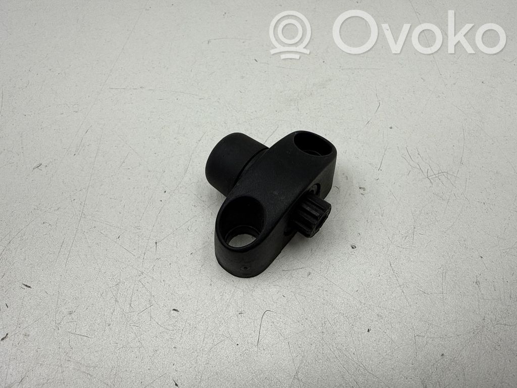 Audi Q3 F3 Tailgate/trunk/boot lid buffer 