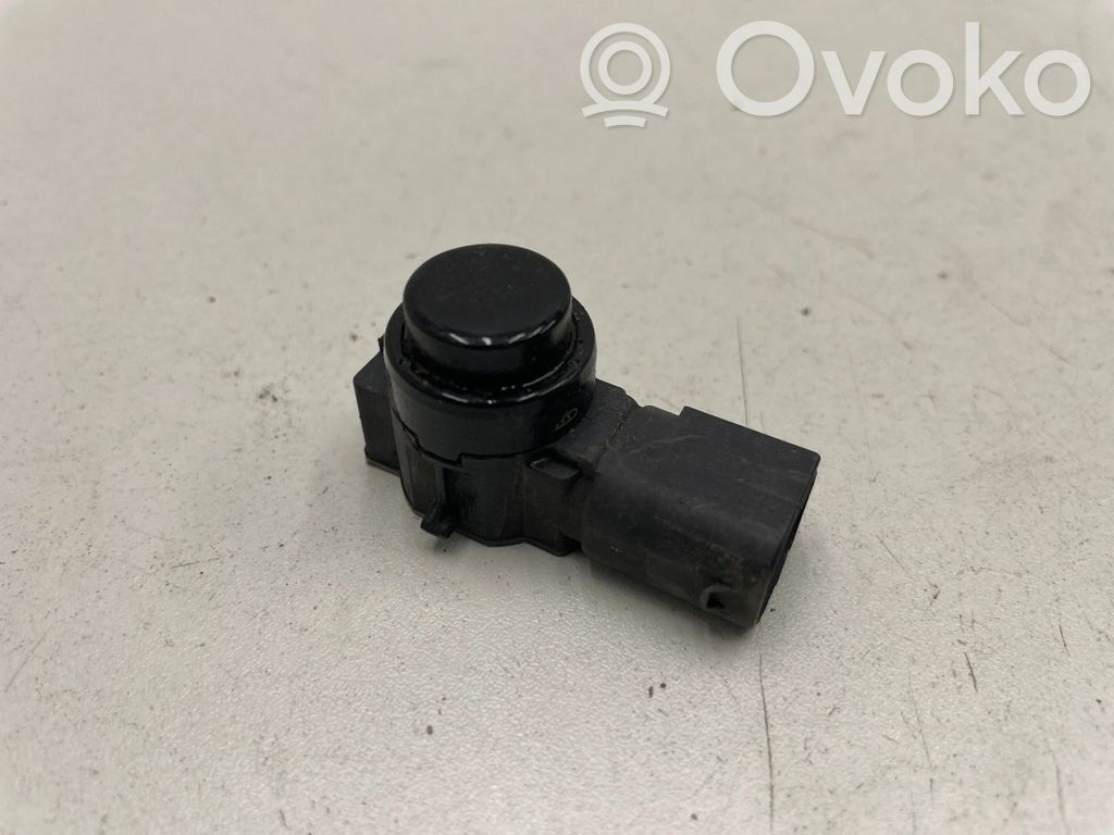 Peugeot 508 RXH Rear parking sensor holder (PDC) 