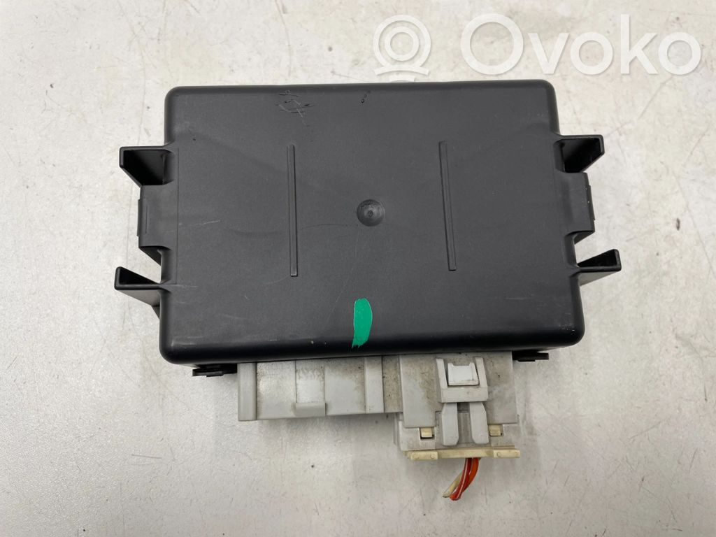 Chevrolet Captiva Comfort/convenience module 