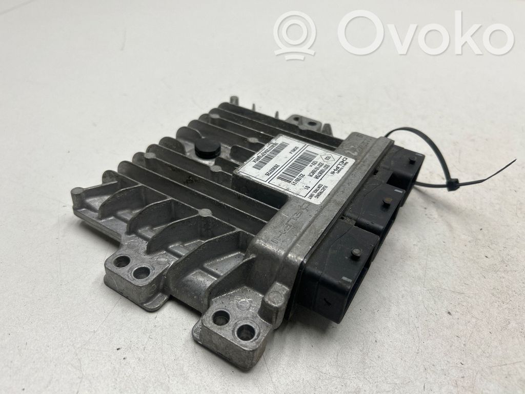 Nissan NV200 Engine control unit/module 