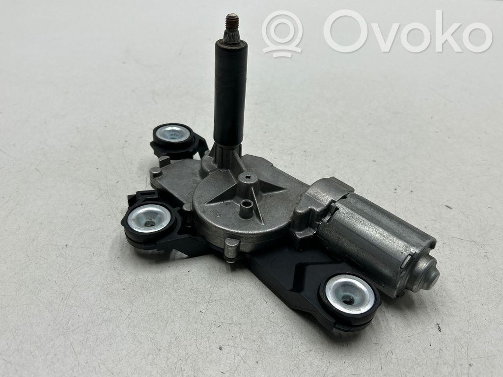 Volvo V50 Rear window wiper motor 