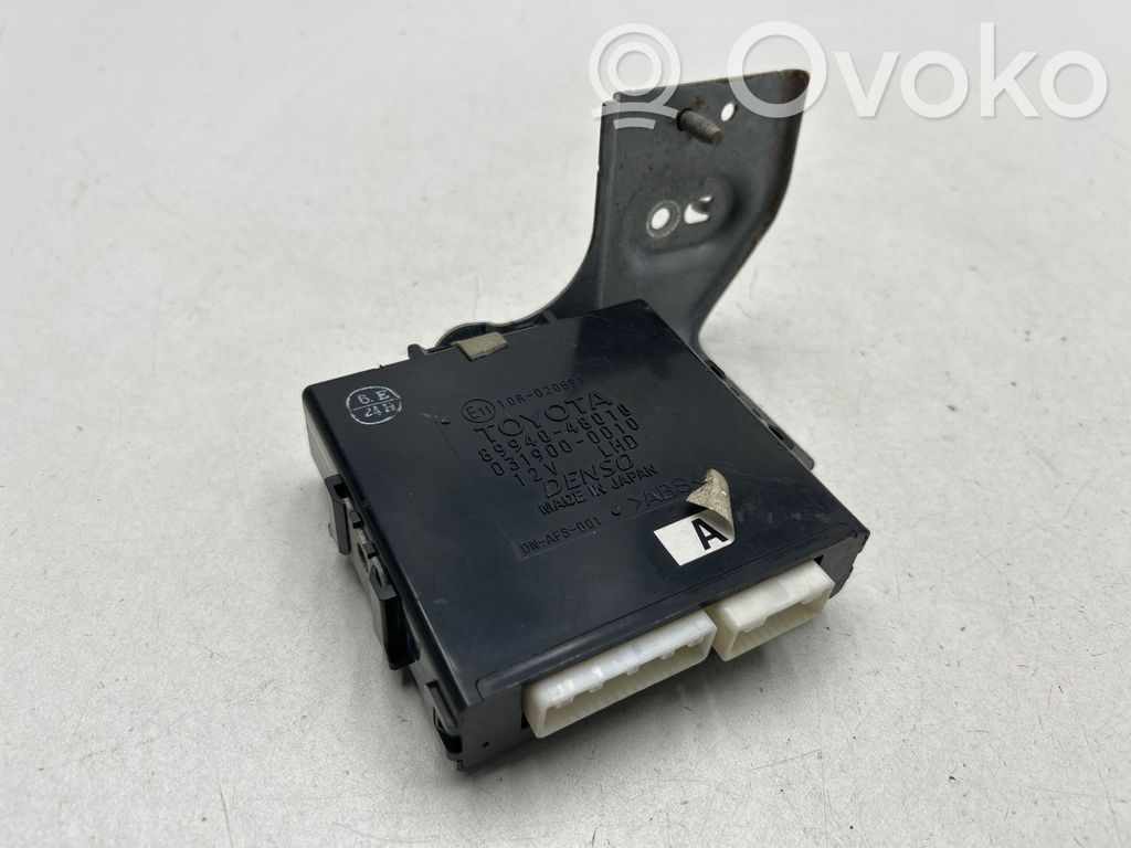 Lexus RX 300 Module d'éclairage LCM 