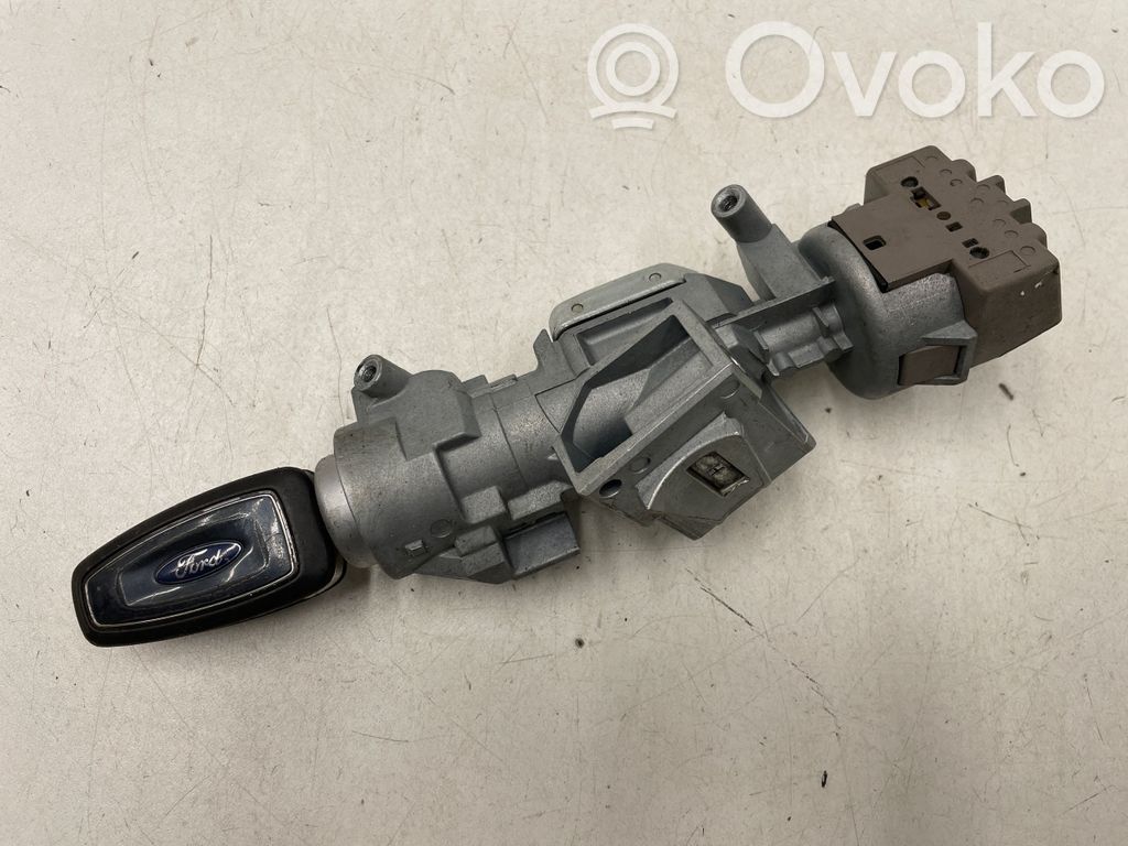 Virtalukko   3M513F880AE