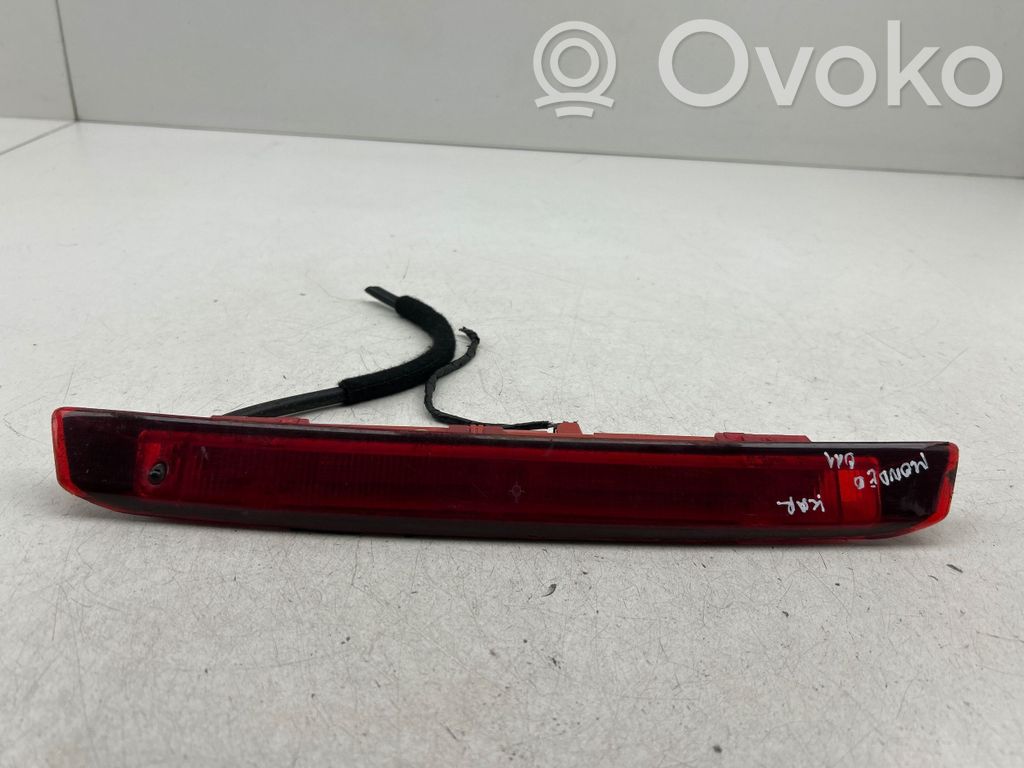 Ford Mondeo MK IV Third/center stoplight 