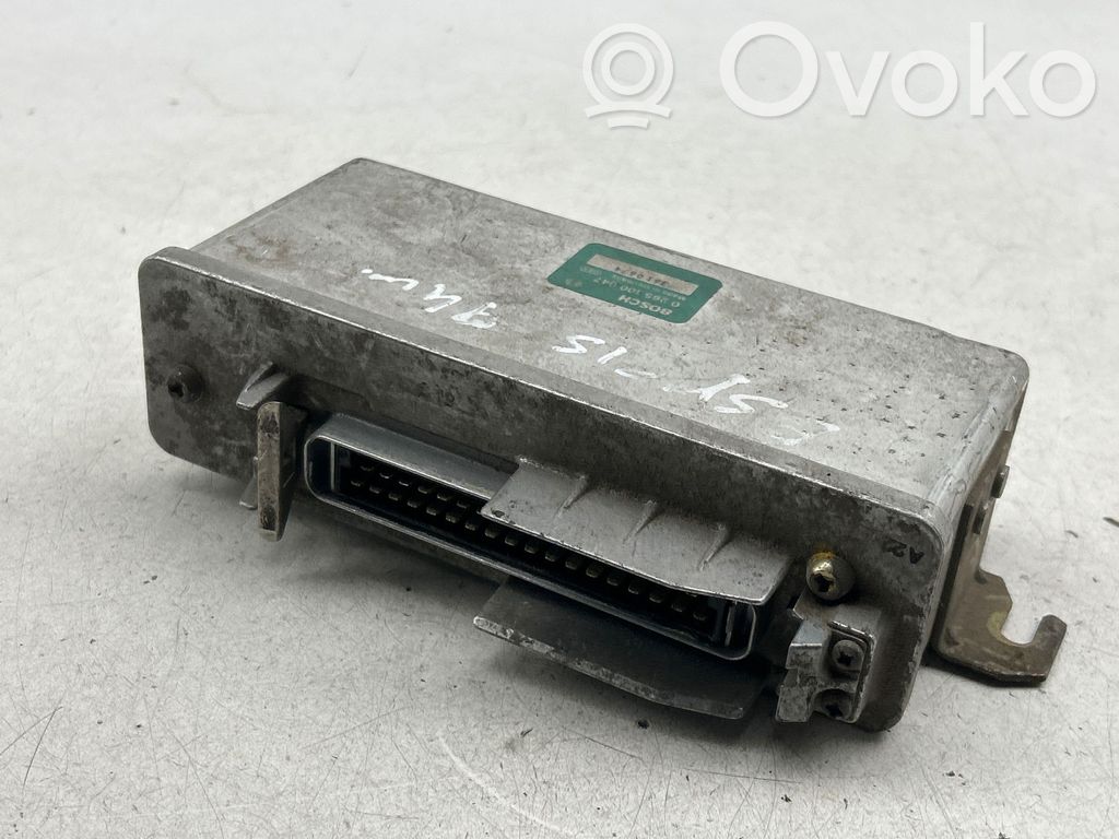 Renault Espace II ABS control unit/module 