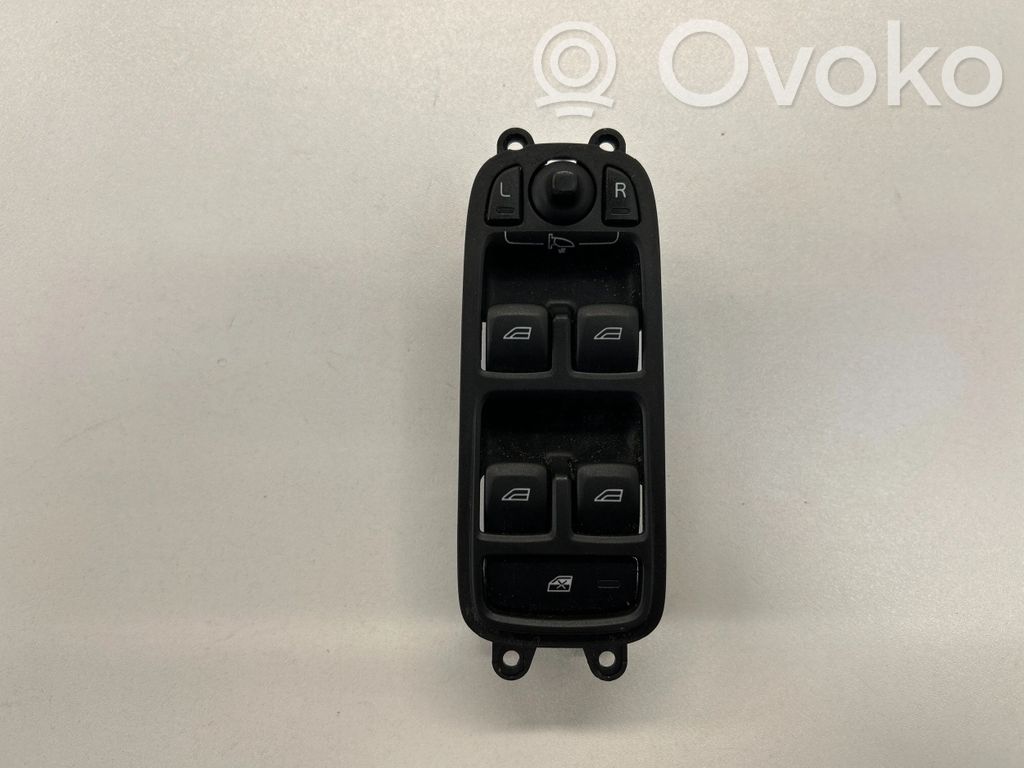 Volvo V60 Electric window control switch 