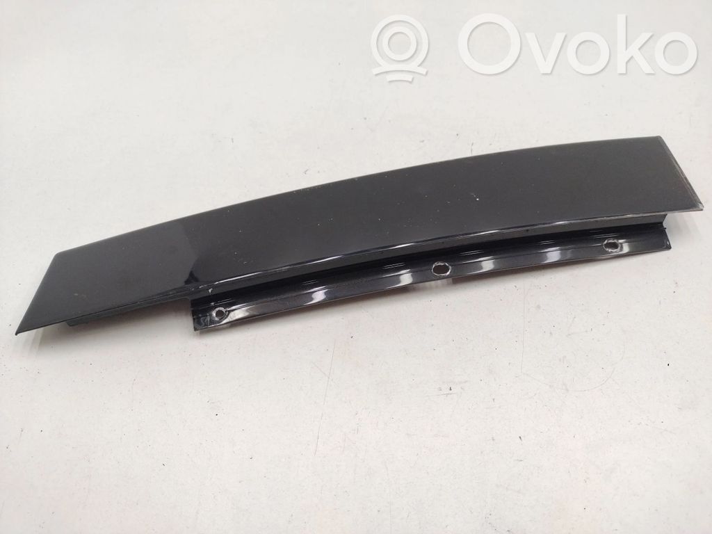 Listwa / Uszczelka szyby drzwi tylnych   9657425280,R616TGMC0,1141491