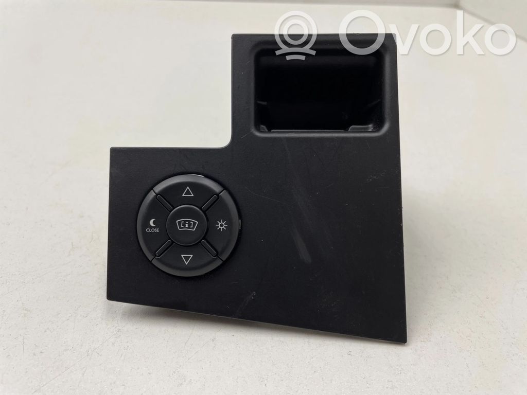 Peugeot 508 RXH Immobilizer control unit/module 