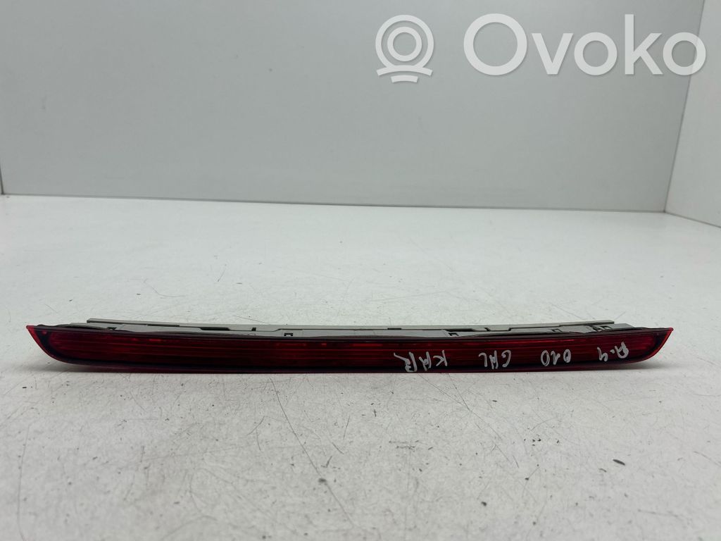 Audi A4 S4 B8 8K Third/center stoplight 