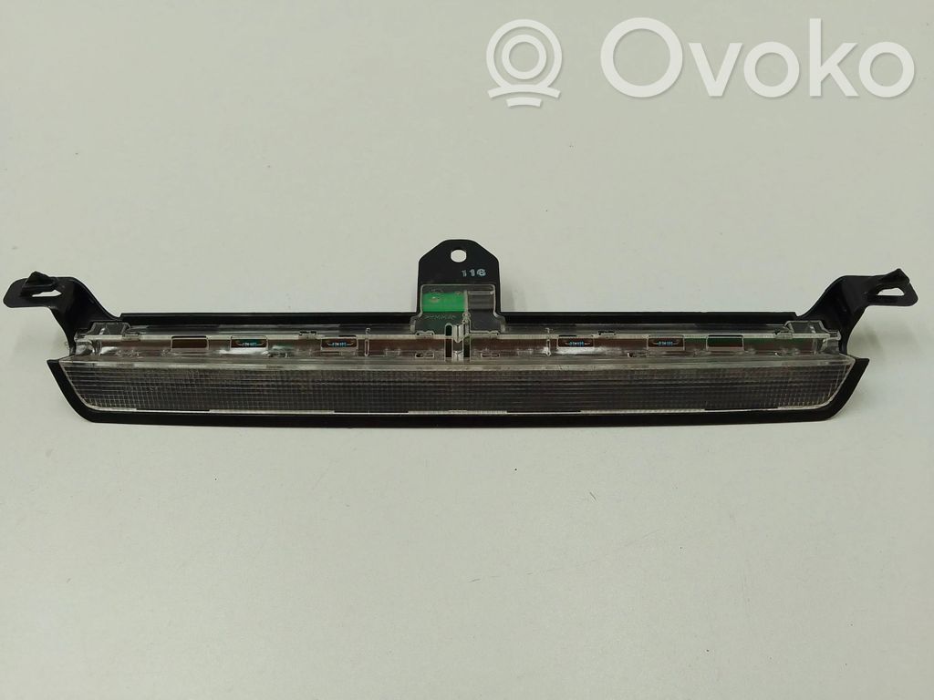 Volvo V70 Third/center stoplight 
