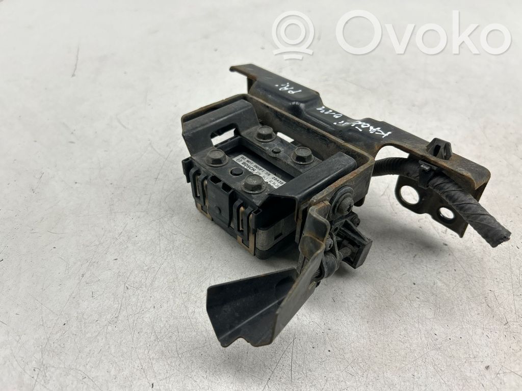 Nissan Qashqai Sensor de radar Distronic 