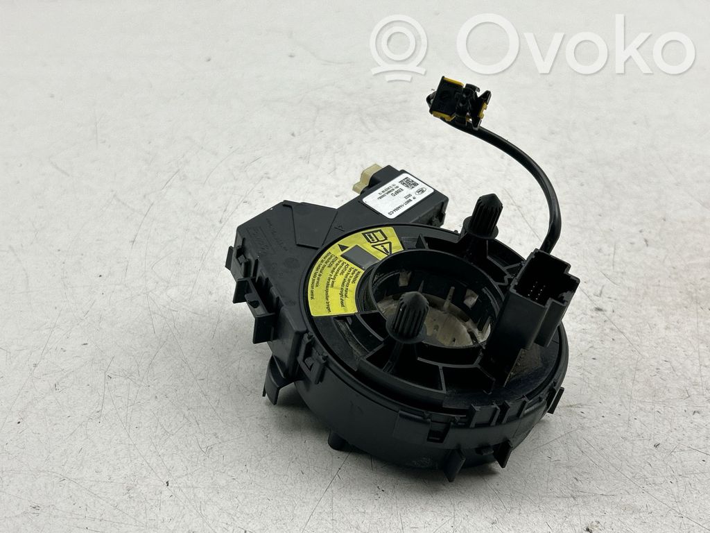 Ford Kuga II Bague collectrice/contacteur tournant airbag (bague SRS) 