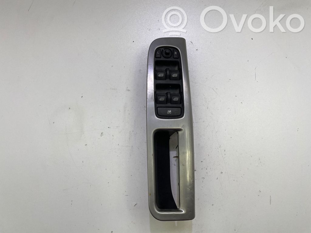 Volvo V50 Electric window control switch 