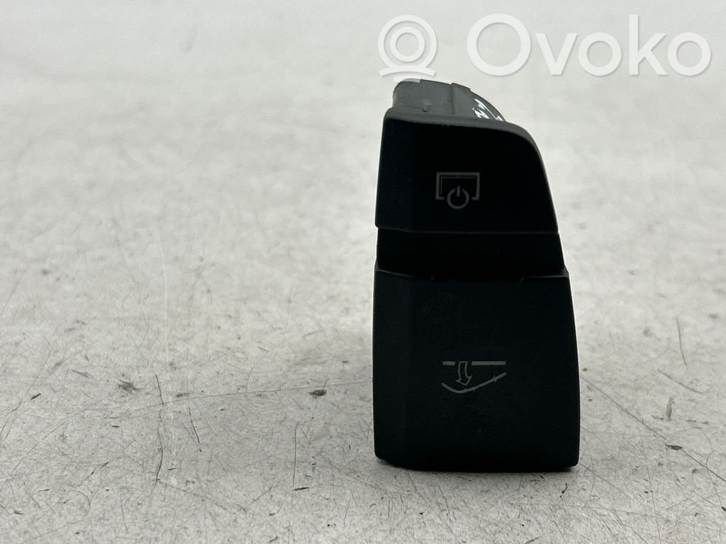 Audi Q7 4L Otros interruptores/perillas/selectores 