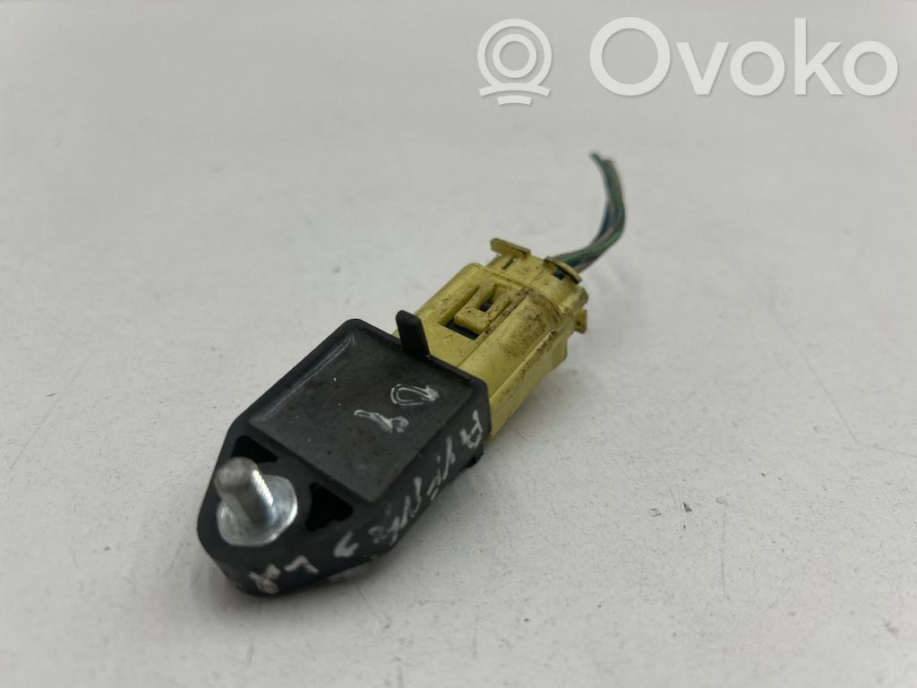 Toyota Corolla E120 E130 Airbagsensor Crashsensor Drucksensor 