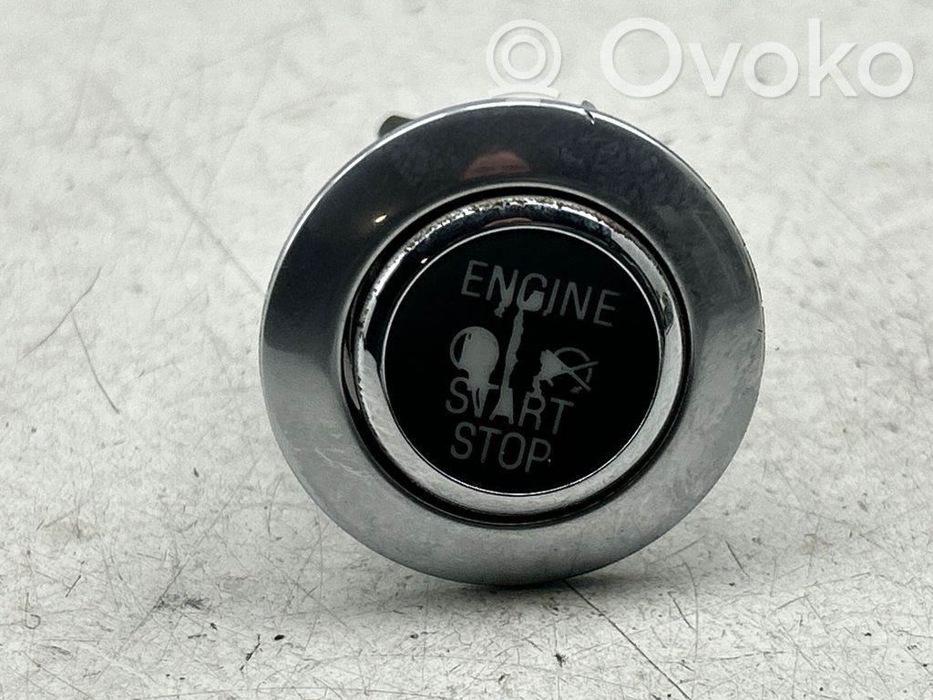 Engine start stop button switch   11572AA,09122013