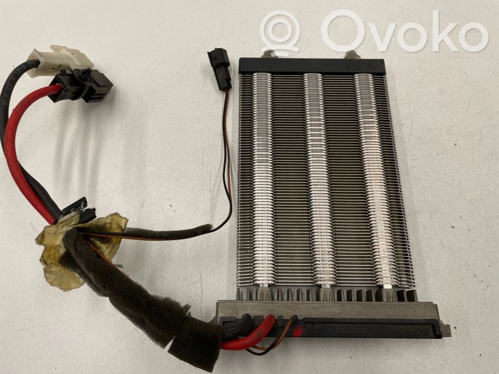 Volvo C30 Radiateur électrique de chauffage auxiliaire 