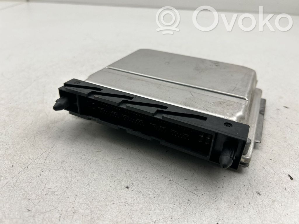Volvo XC70 Engine control unit/module 