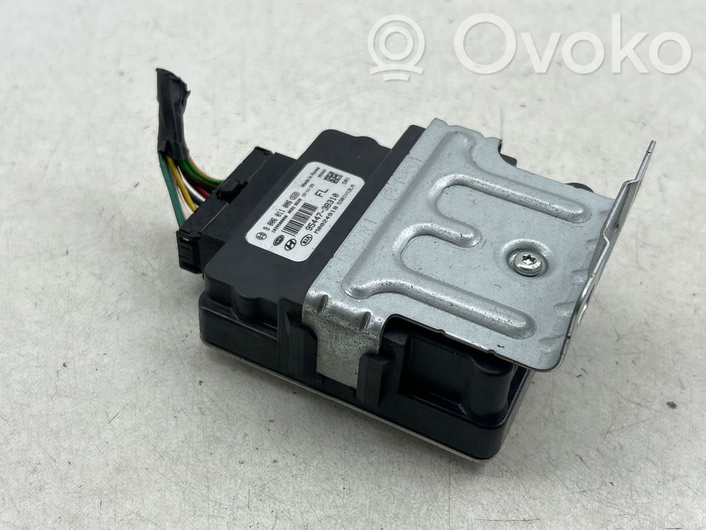 KIA Sportage Gearbox control unit/module 