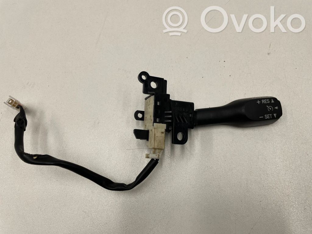 Toyota Verso Cruise control stalk 