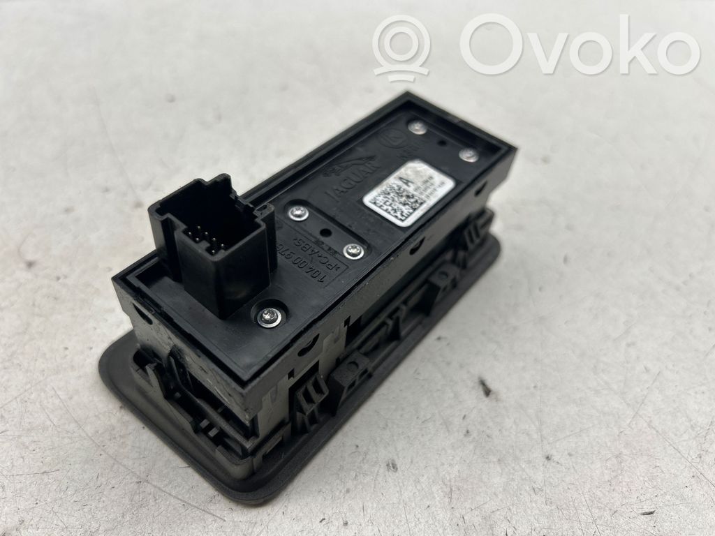 Land Rover Discovery 4 - LR4 Interruptor de luz antiniebla 