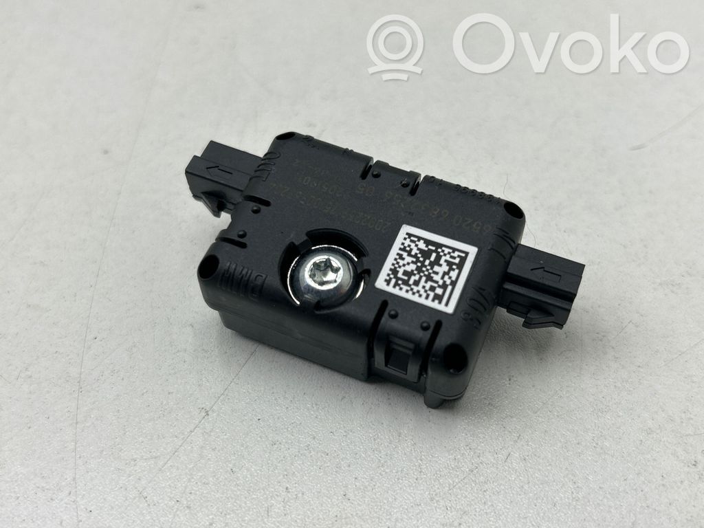 BMW 2 G42 Amplificator antenă aeriană 