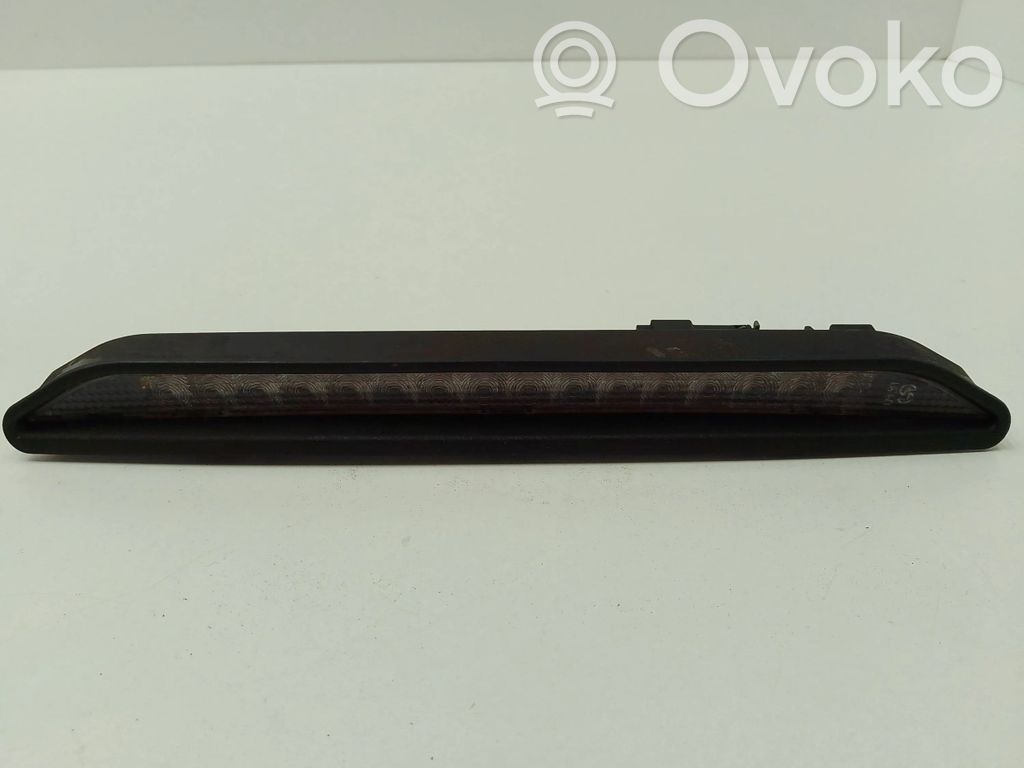 Opel Zafira A Third/center stoplight 