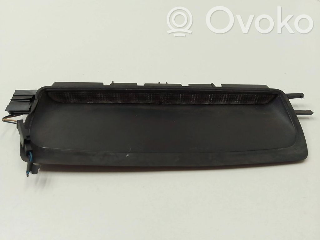 Saab 9-3 Ver2 Third/center stoplight 