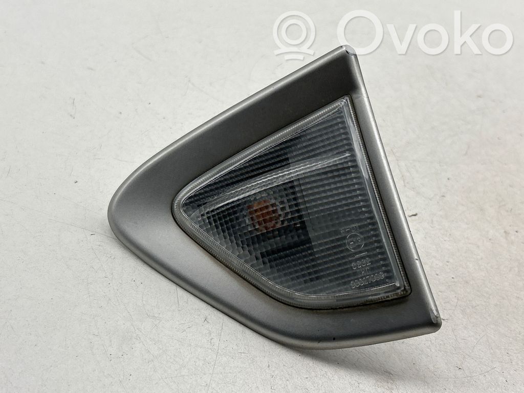 Chevrolet Captiva Seitenblinker 