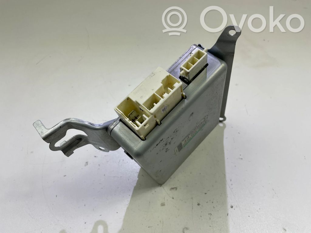 Toyota Corolla E140 E150 Power steering control unit/module 
