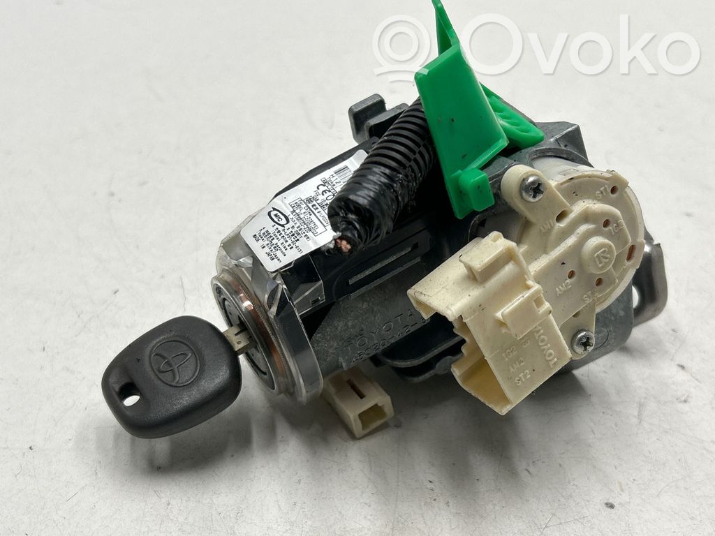 Toyota RAV 4 (XA30) Ignition lock 
