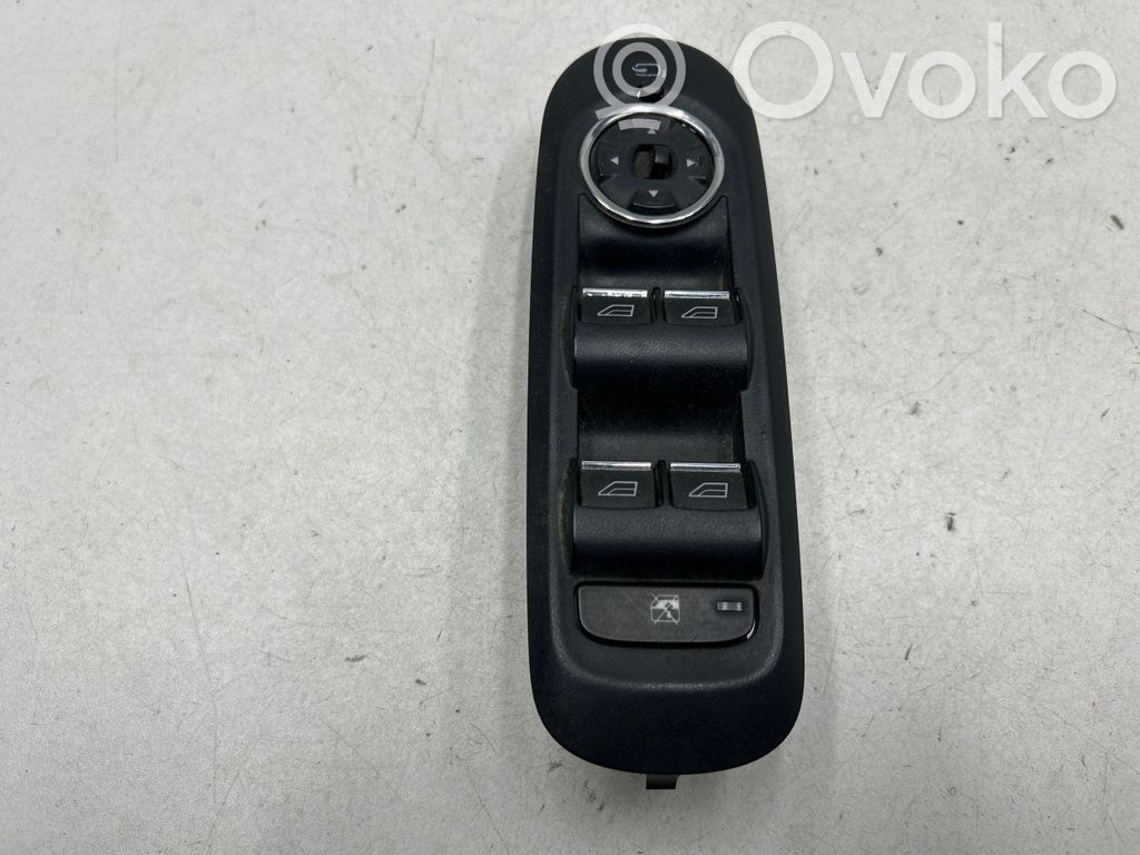 Ford Galaxy Elektrisko logu slēdzis 