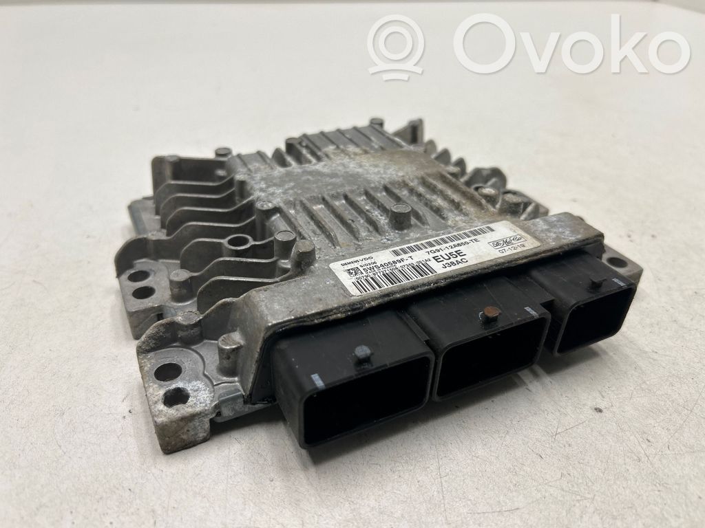Ford Galaxy Engine control unit/module 