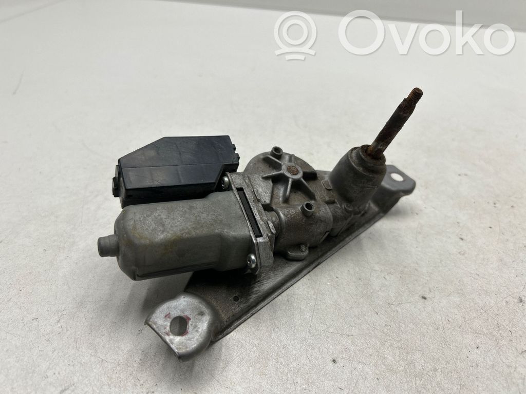 Toyota Yaris Rear window wiper motor 