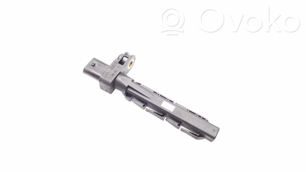 BMW 3 E90 E91 Crankshaft position sensor 