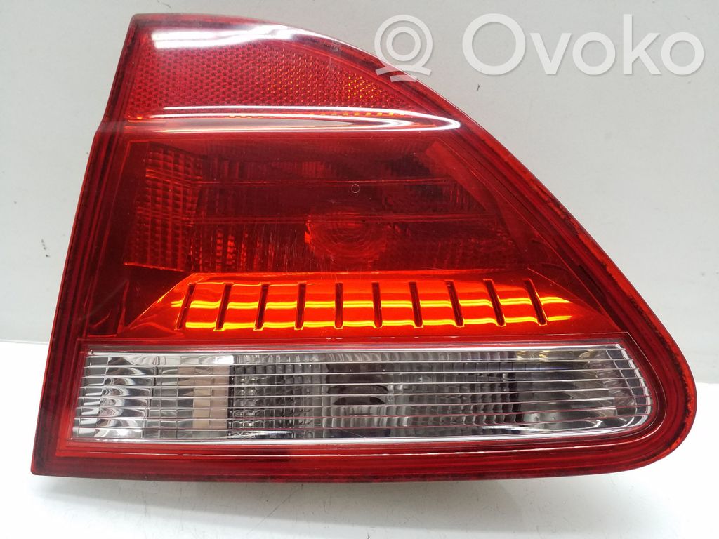 Seat Exeo (3R) Takaluukun takavalot 