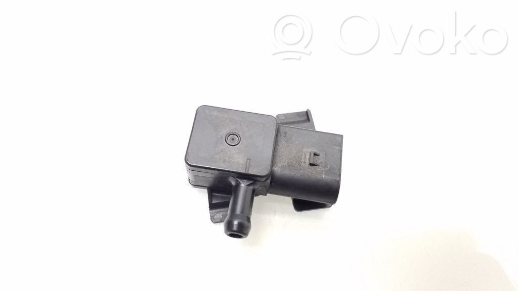 BMW 3 E90 E91 Exhaust gas pressure sensor 