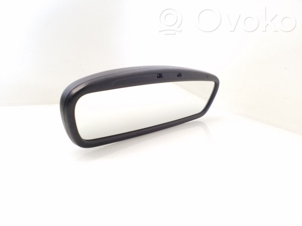 Ford S-MAX Galinio vaizdo veidrodis (salone) 