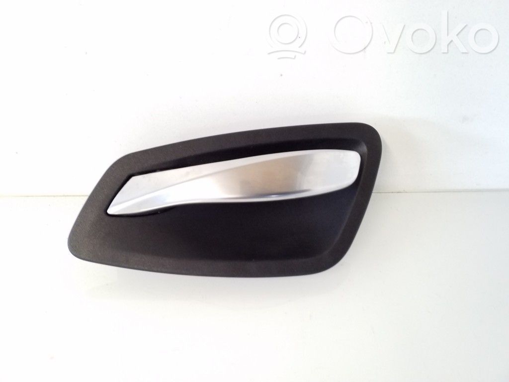 BMW 3 E90 E91 Front door interior handle 