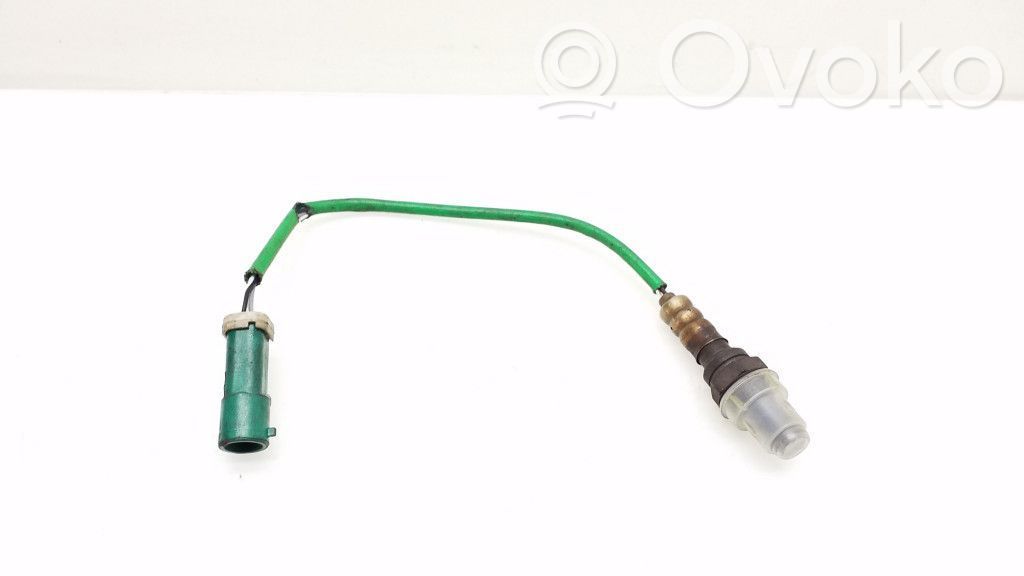 Ford Focus Lambda probe sensor 