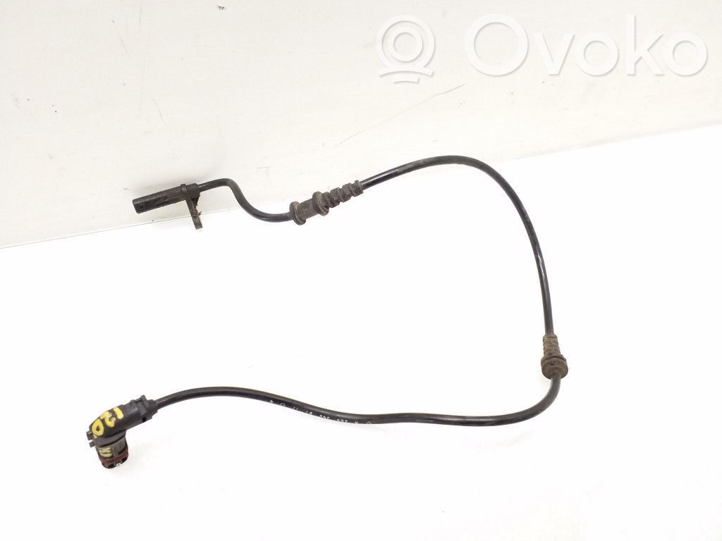 Mercedes-Benz C W204 ABS Sensor 