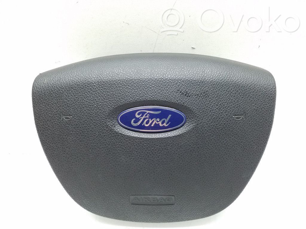 Ford Focus Stūres drošības spilvens 