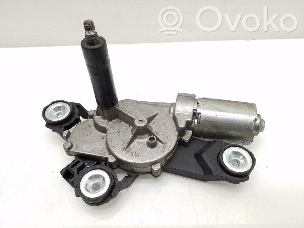 Ford Focus Wischermotor Heckscheibe 