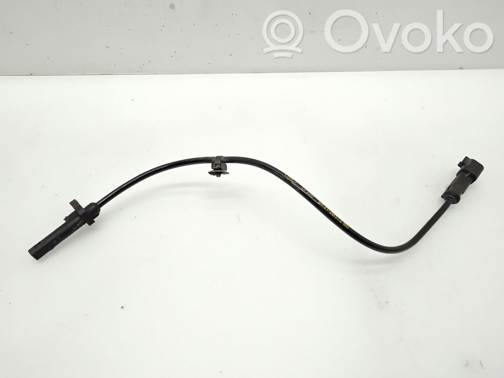 Ford Transit Custom ABS Sensor hinten 