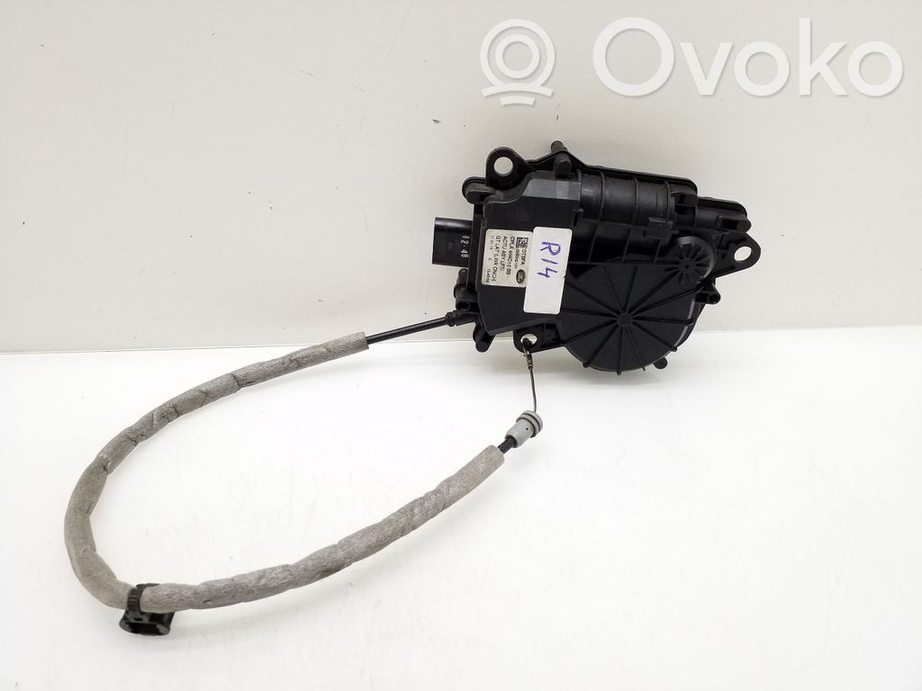Land Rover Range Rover L405 Încuietoare portbagaj 