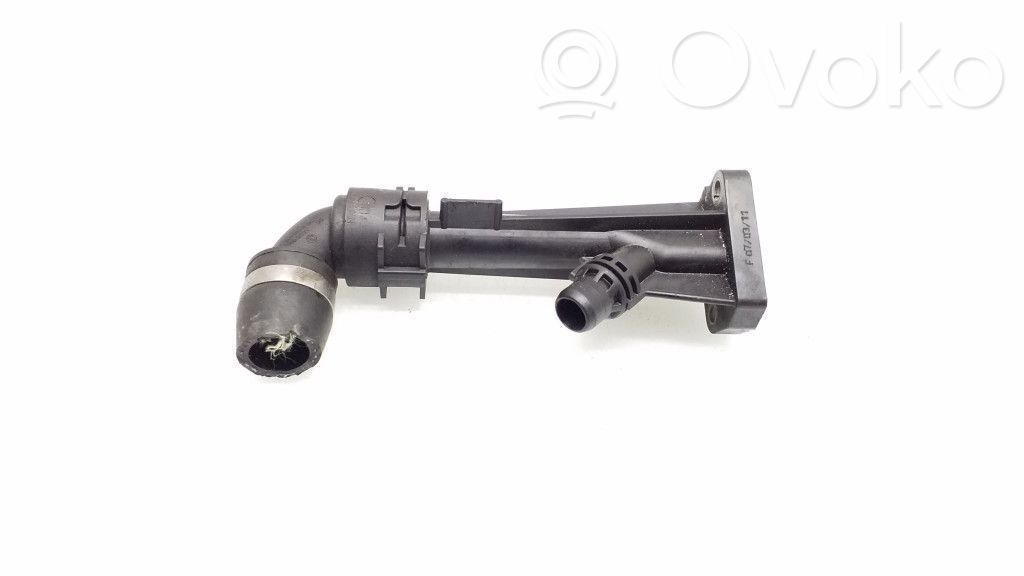 BMW 3 E90 E91 Engine coolant pipe/hose 