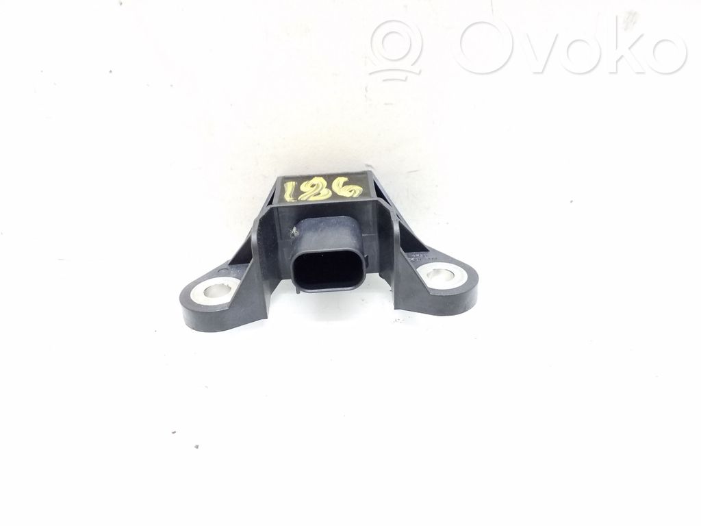 BMW 5 F10 F11 Airbag deployment crash/impact sensor 