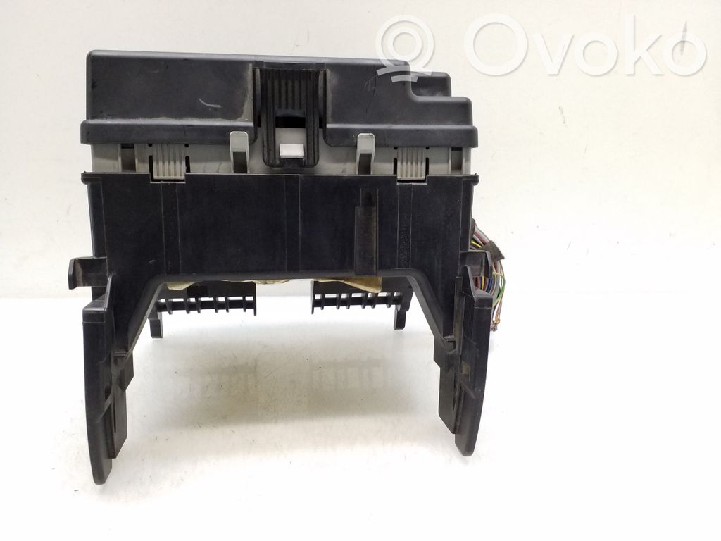 Ford Transit Saugiklių dėžė (komplektas) 