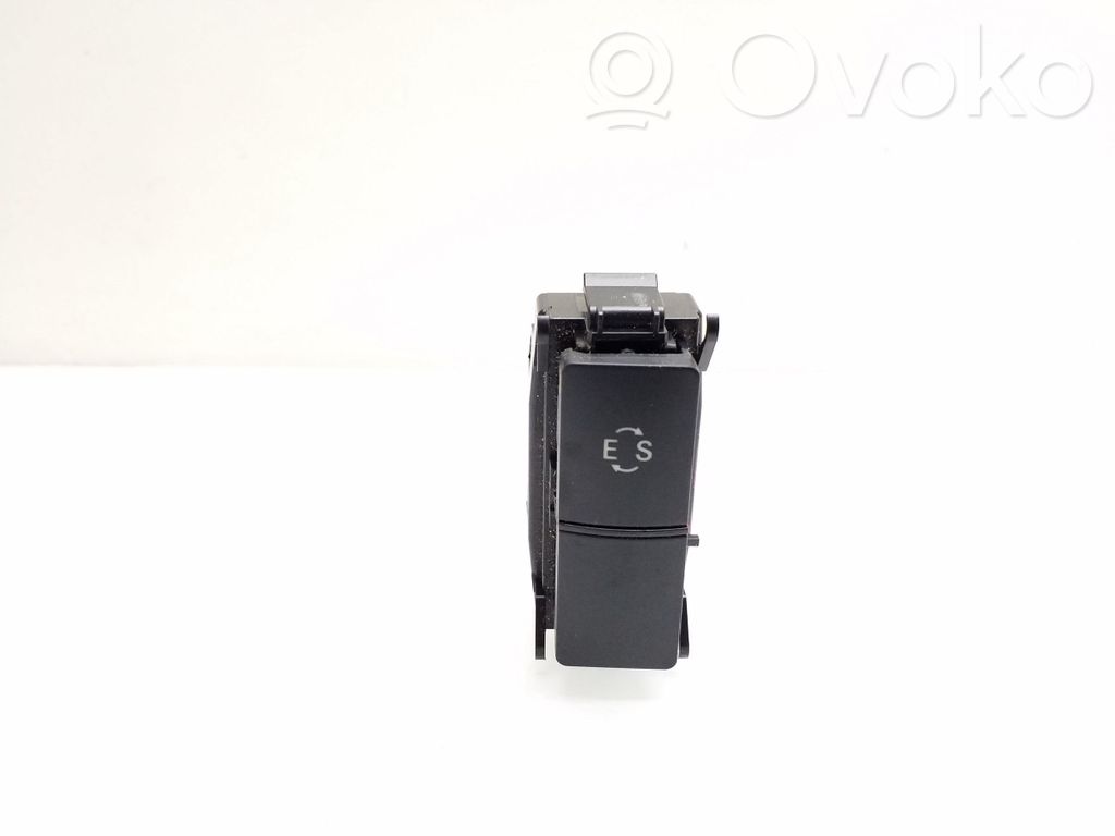 Mercedes-Benz E W212 Other switches/knobs/shifts 