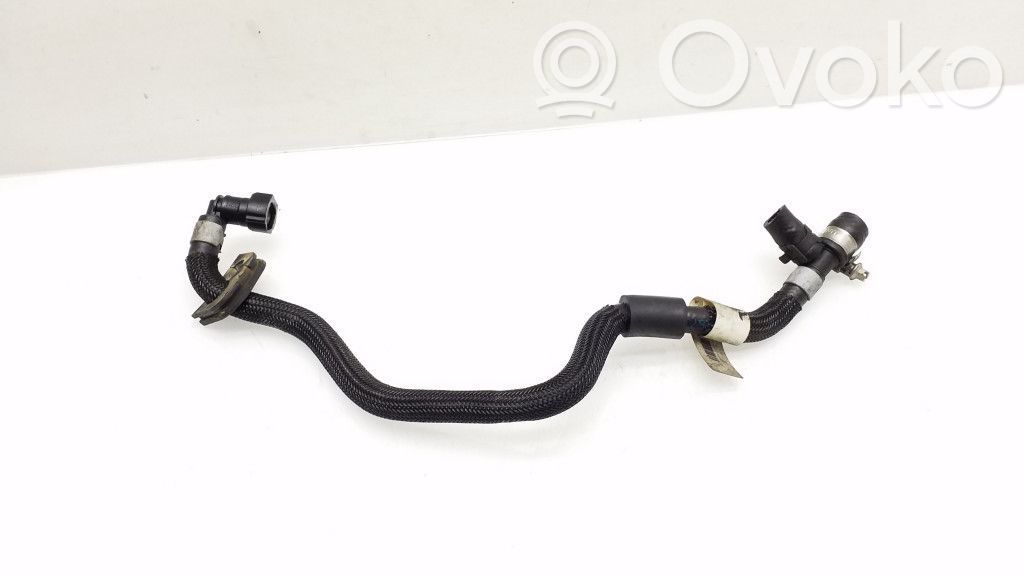 BMW 3 E90 E91 Fuel return line/hose 